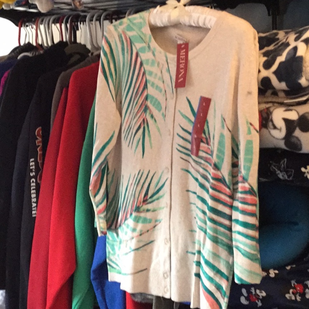 Merona Sweater